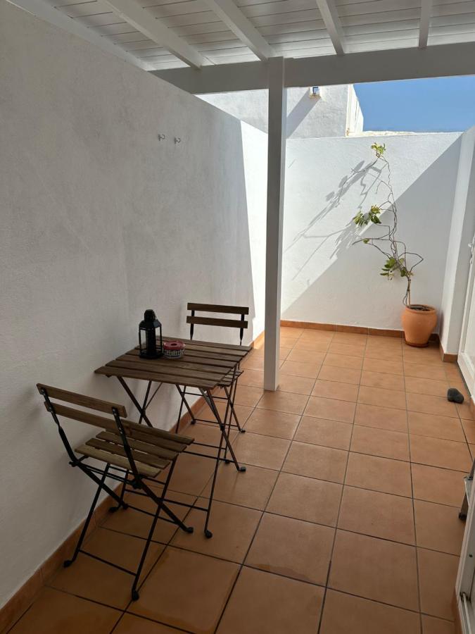 Apartamento Emma Puerto del Carmen  Exterior foto