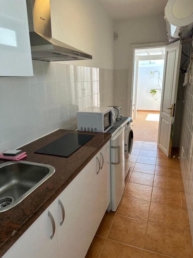 Apartamento Emma Puerto del Carmen  Exterior foto