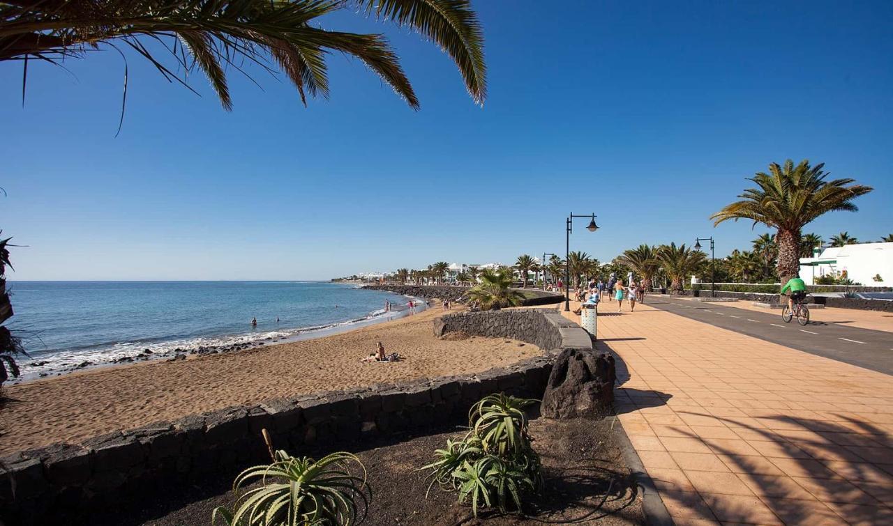 Apartamento Emma Puerto del Carmen  Exterior foto